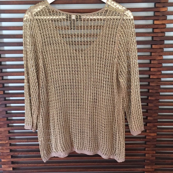 Lane Bryant sweater - Picture 3 of 4